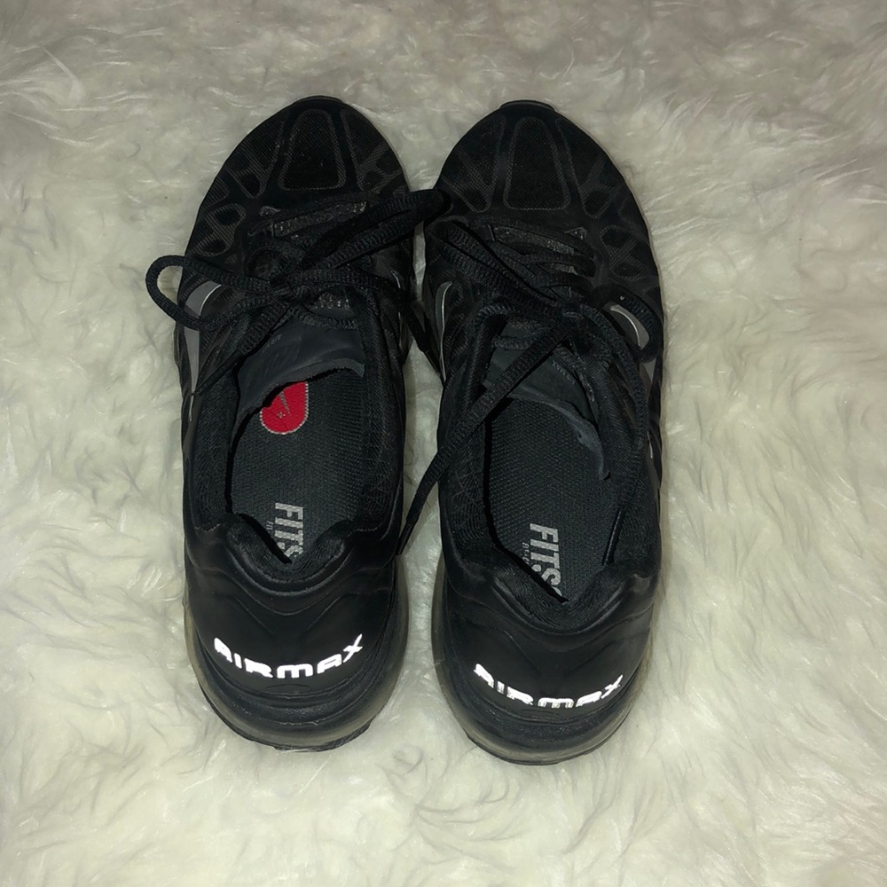 Nike Air Max shoes